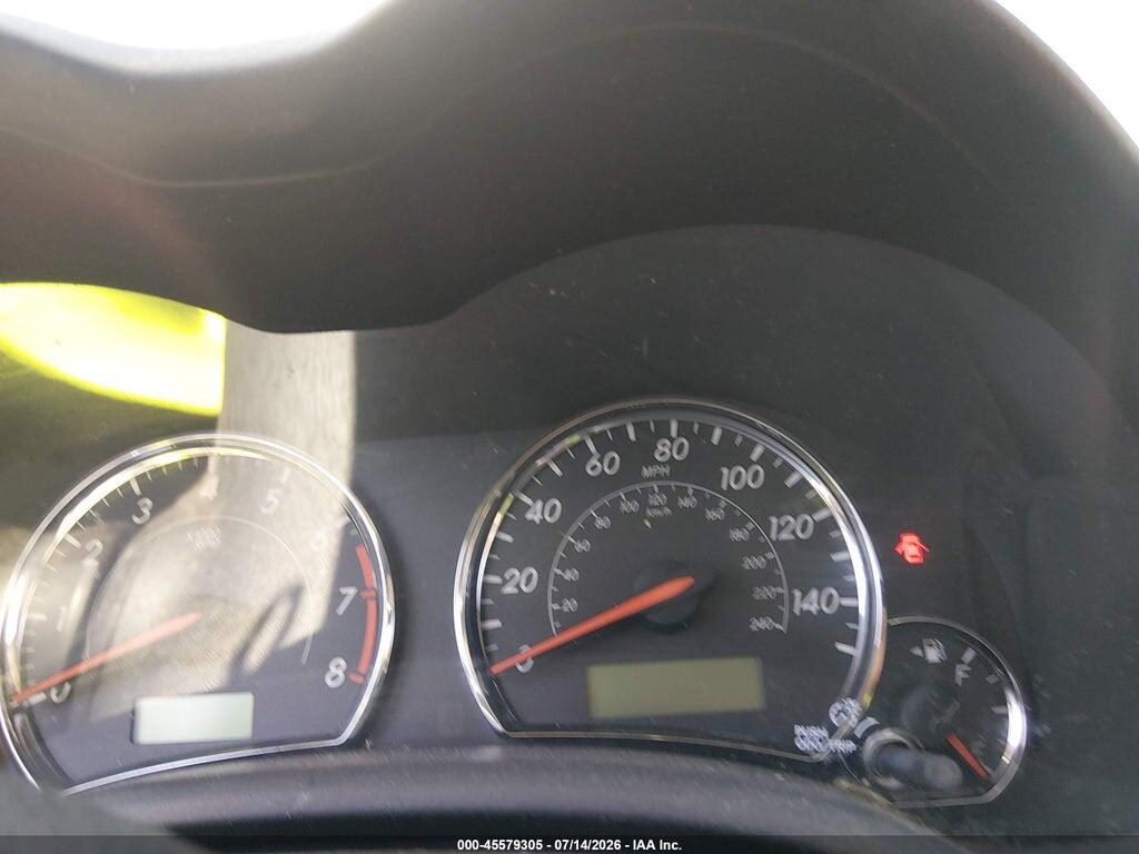 2T1BU4EE9BC695306 2011 TOYOTA COROLLA photo no. 7