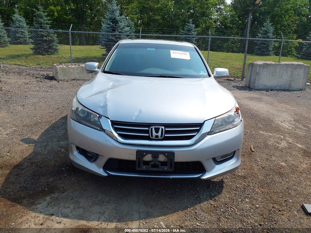 1HGCR2F73DA188761 2013 HONDA ACCORD photo no. 12