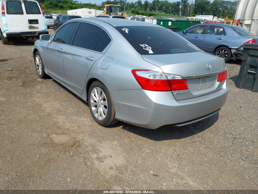1HGCR2F73DA188761 2013 HONDA ACCORD photo no. 3