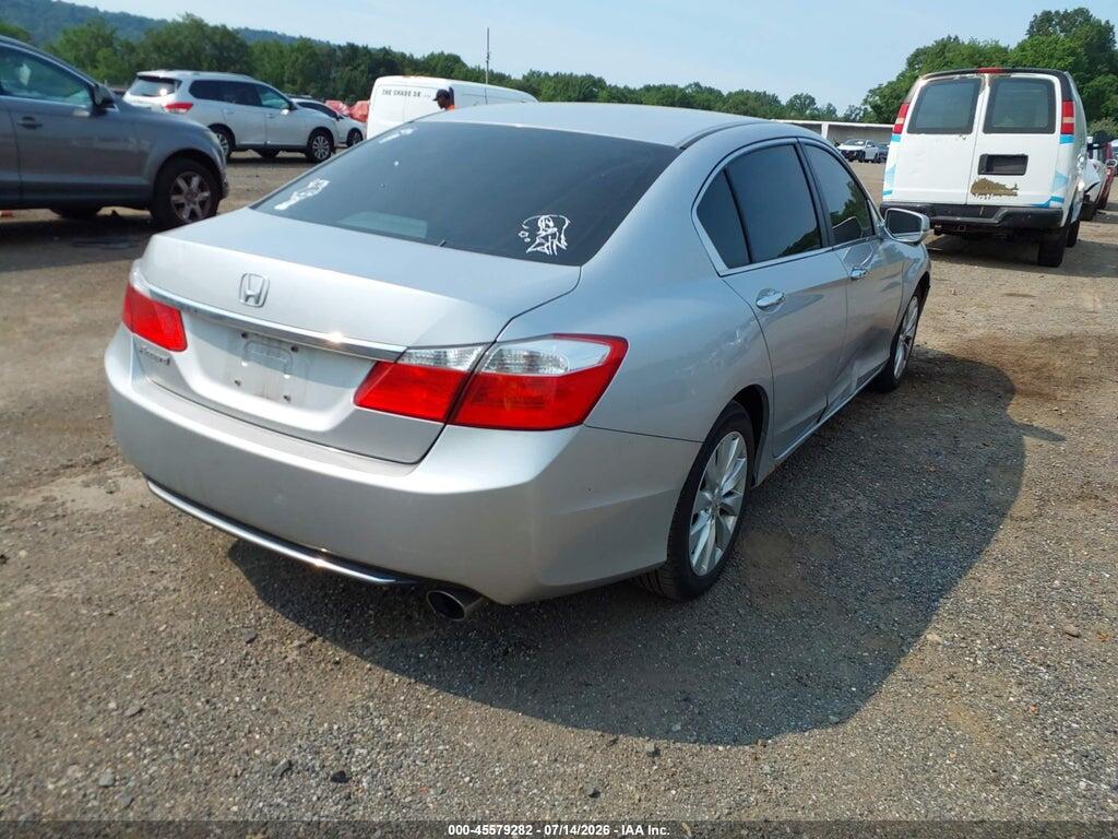 1HGCR2F73DA188761 2013 HONDA ACCORD photo no. 4
