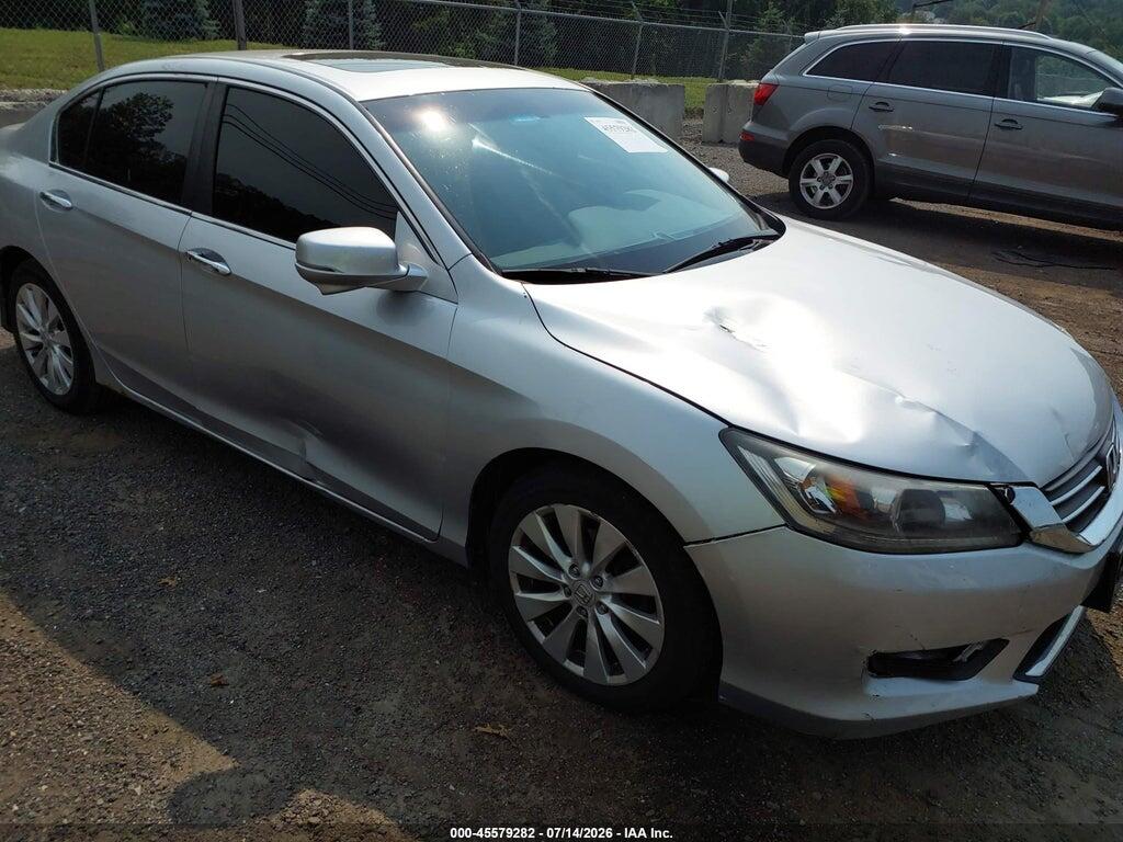 1HGCR2F73DA188761 2013 HONDA ACCORD photo no. 6