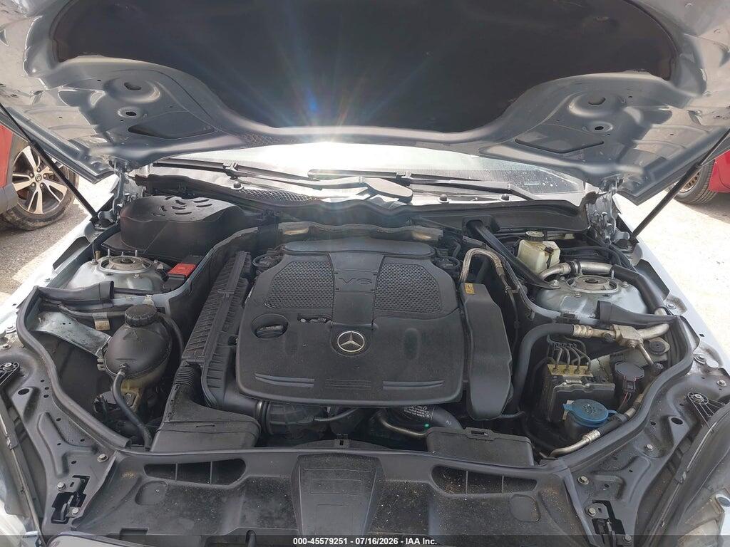 WDDHF5KB9DA725759 2013 MERCEDES-BENZ E 350 photo no. 10