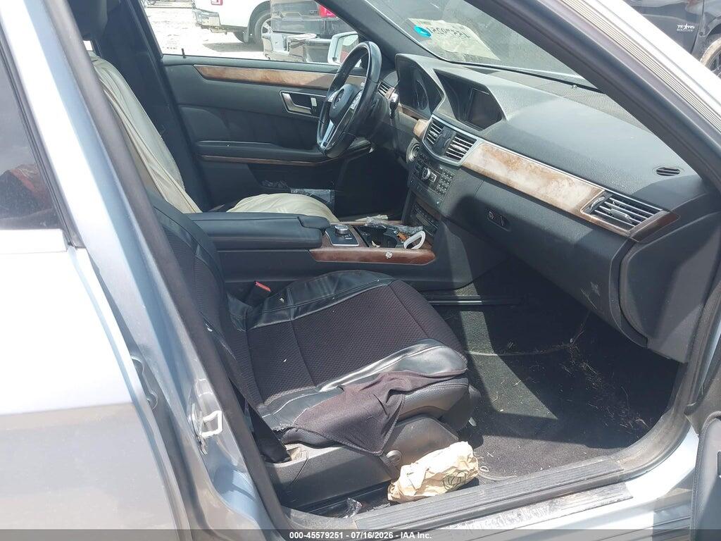 WDDHF5KB9DA725759 2013 MERCEDES-BENZ E 350 photo no. 5