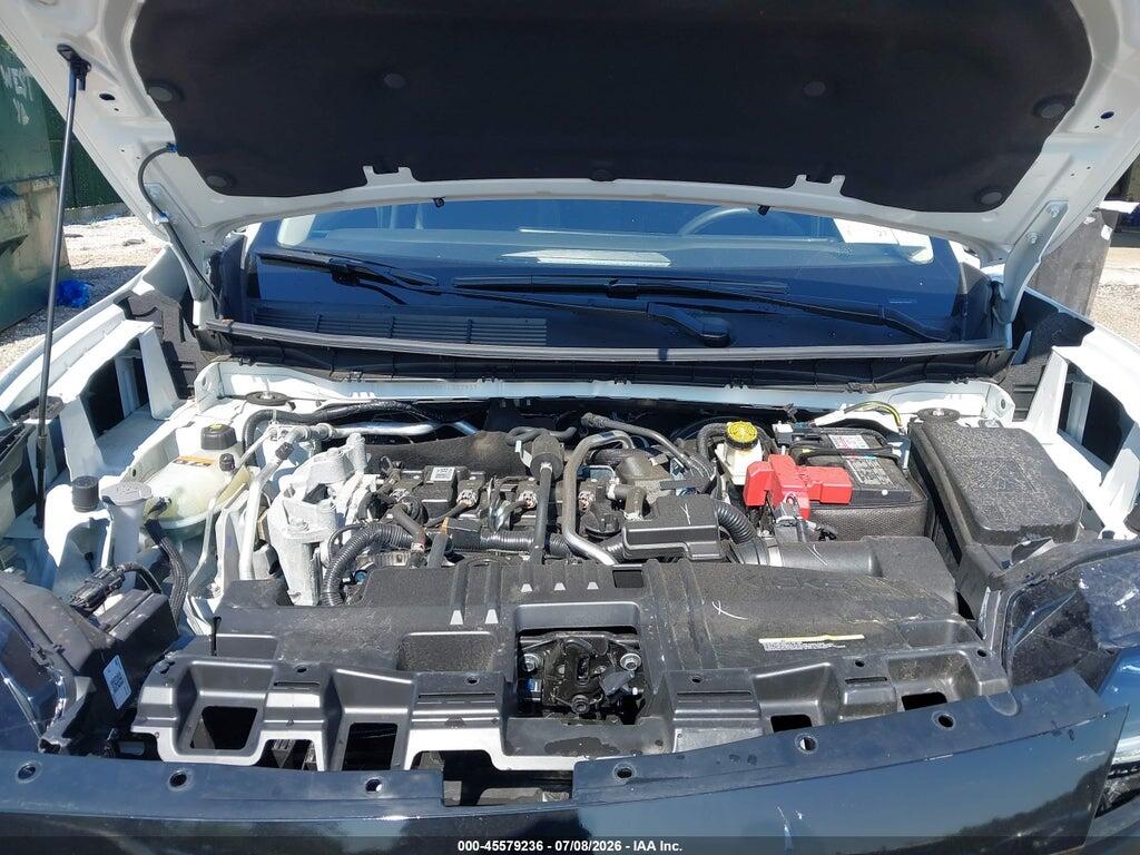 3N8AP6CB8TL322817 2026 NISSAN KICKS photo no. 10
