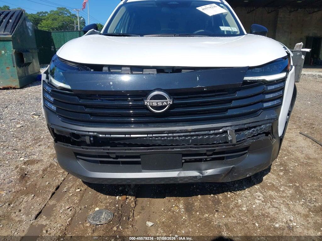 3N8AP6CB8TL322817 2026 NISSAN KICKS photo no. 6