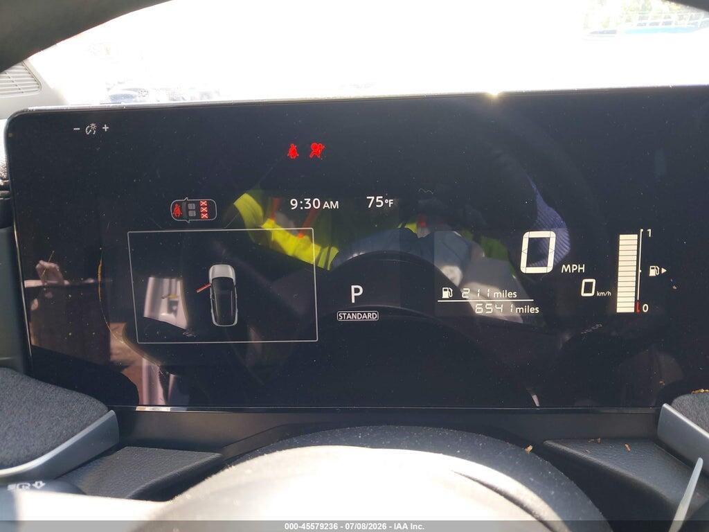 3N8AP6CB8TL322817 2026 NISSAN KICKS photo no. 7