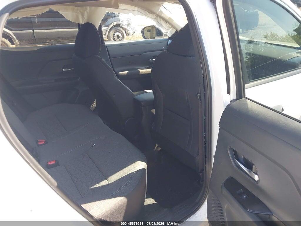 3N8AP6CB8TL322817 2026 NISSAN KICKS photo no. 8