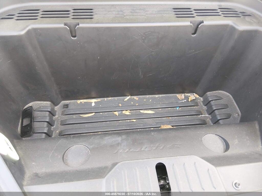 3FMTK4SX8RMA22276 2024 FORD MUSTANG MACH-E photo no. 10