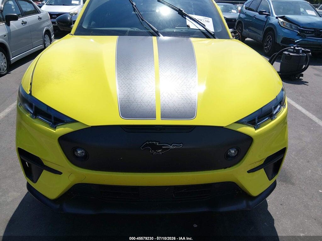 3FMTK4SX8RMA22276 2024 FORD MUSTANG MACH-E photo no. 12