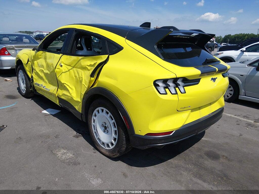 3FMTK4SX8RMA22276 2024 FORD MUSTANG MACH-E photo no. 3