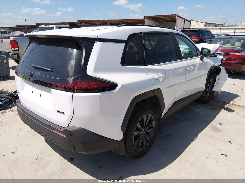 2T36DRBV9TC000589 2026 TOYOTA RAV4 photo no. 4