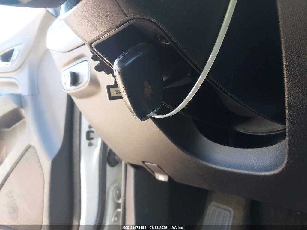 3GNAXSEV2JS572088 2018 CHEVROLET EQUINOX photo no. 11