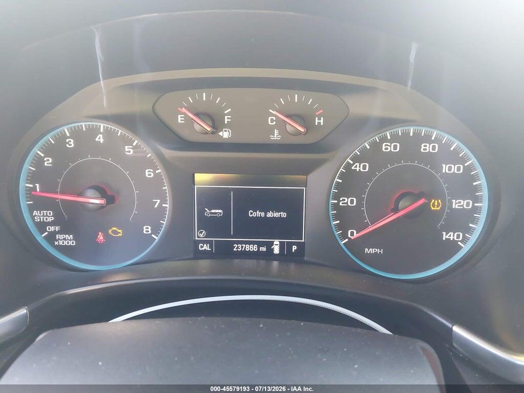 3GNAXSEV2JS572088 2018 CHEVROLET EQUINOX photo no. 7