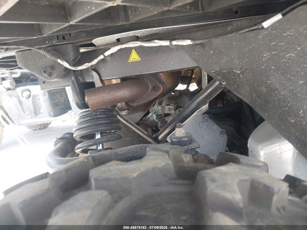 2024 CAN-AM DEFENDER MAX XT HD9 — Фото 8 из 11
