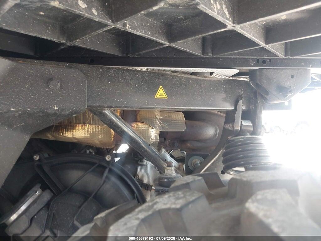 2024 CAN-AM DEFENDER MAX XT HD9 — Фото 9 из 11