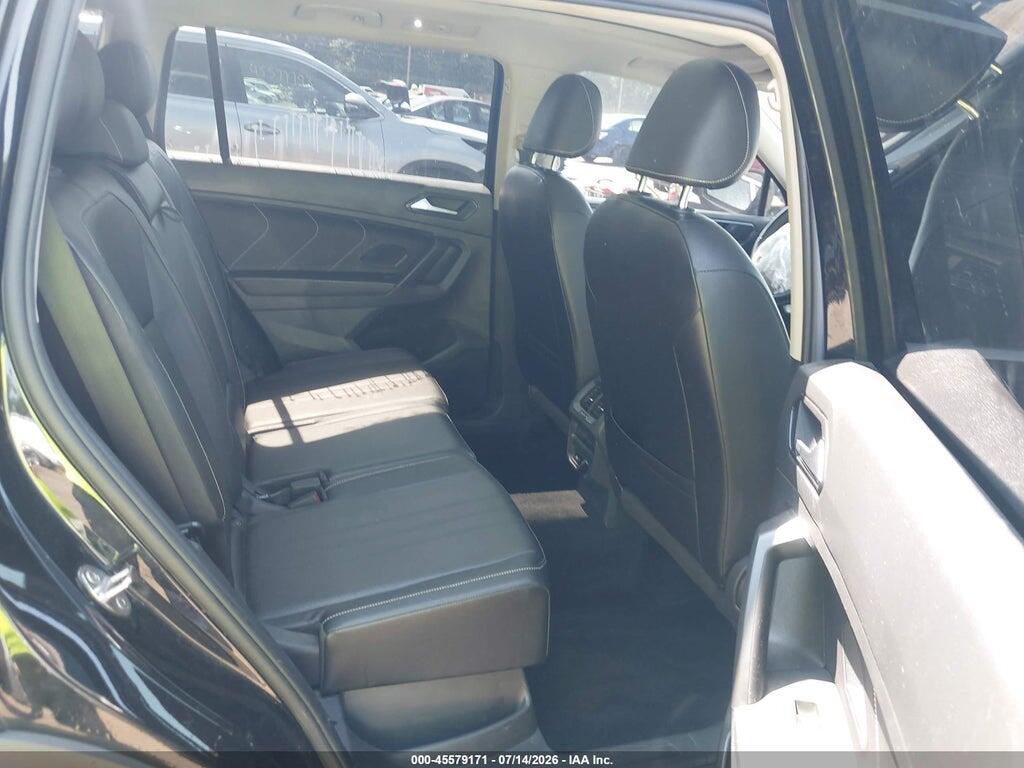 3VV2B7AX6NM076979 2022 VOLKSWAGEN TIGUAN photo no. 8