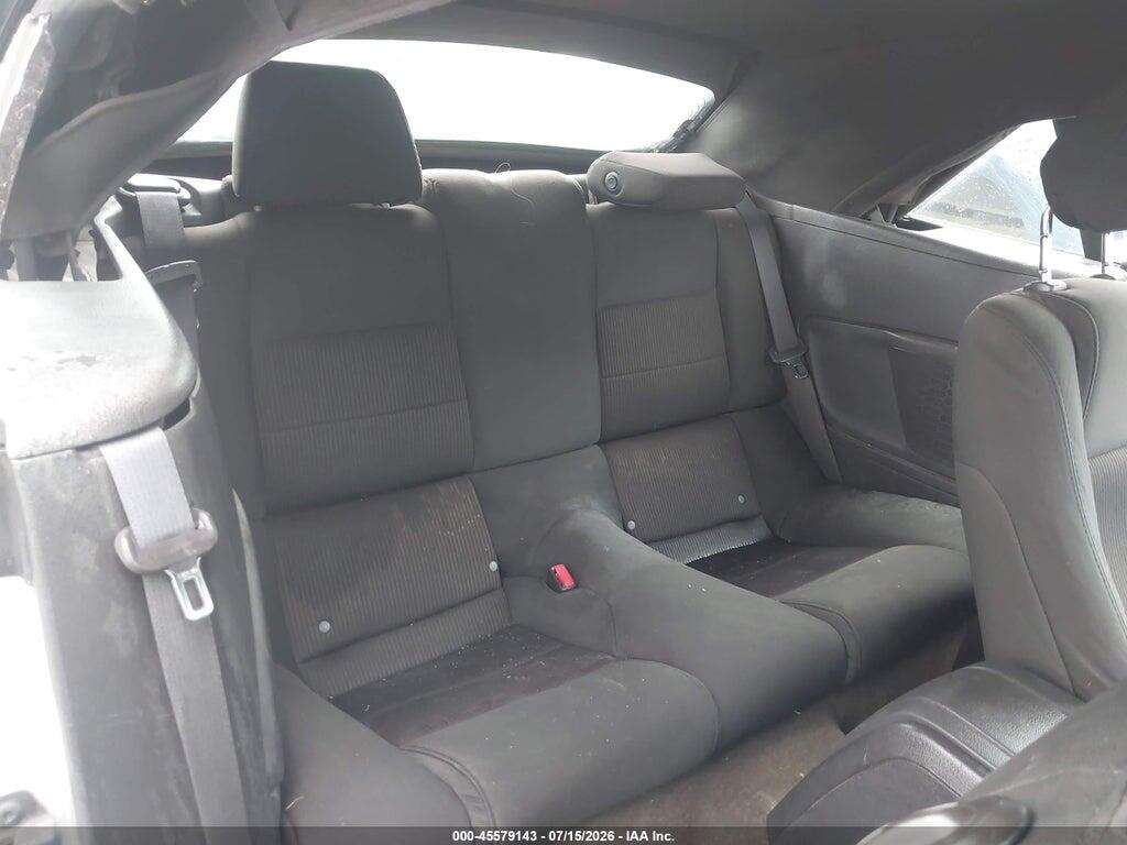 1ZVBP8EM3D5272319 2013 FORD MUSTANG photo no. 8