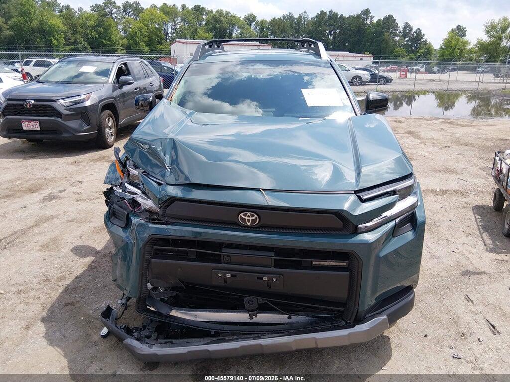 2T36CRAV1TW054701 2026 TOYOTA RAV4 photo no. 12