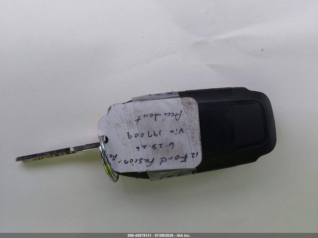 3FA6P0LU2DR197009 2013 FORD FUSION HYBRID photo no. 11