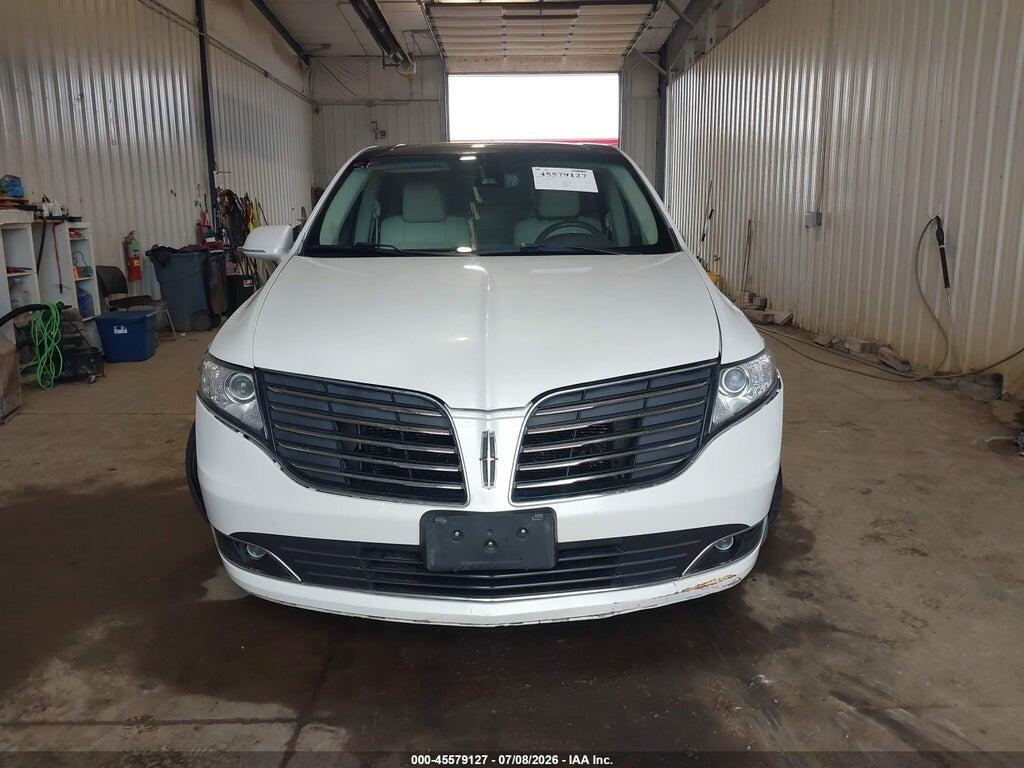 2LMHJ5AT8KBL03342 2019 LINCOLN MKT photo no. 12