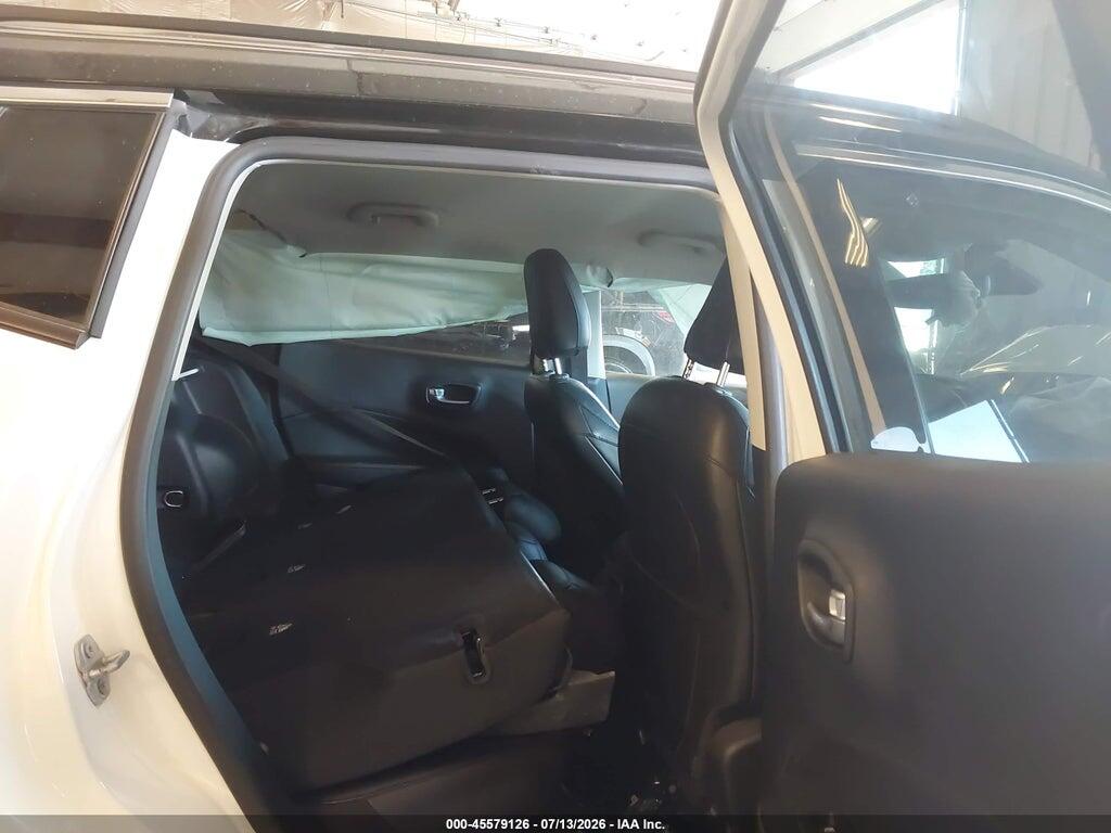 3C4NJDCB0MT521641 2021 JEEP COMPASS photo no. 8