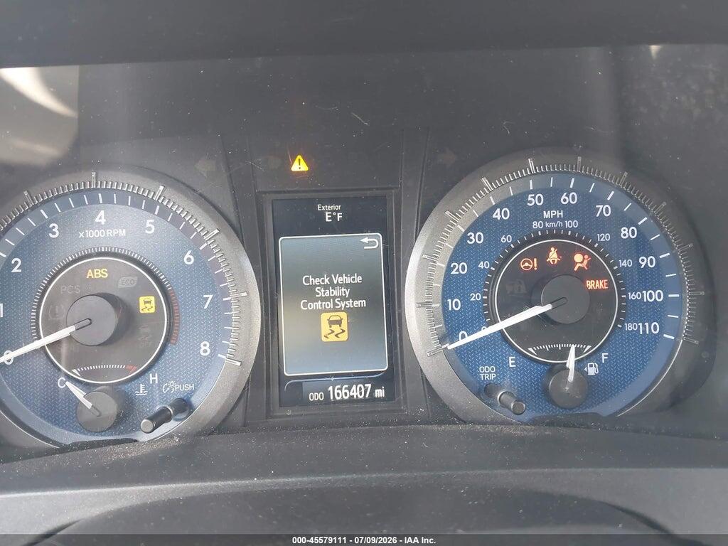 5TDYK3DC4FS527385 2015 TOYOTA SIENNA photo no. 7