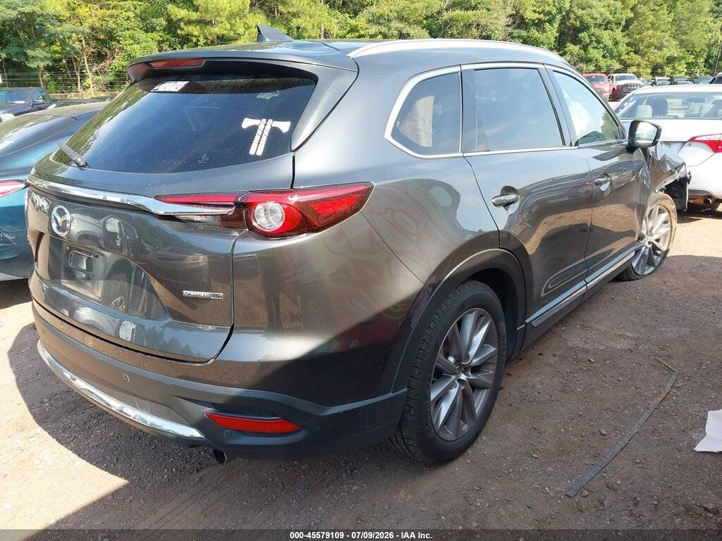 JM3TCBDY3M0533554 2021 MAZDA CX-9 photo no. 4