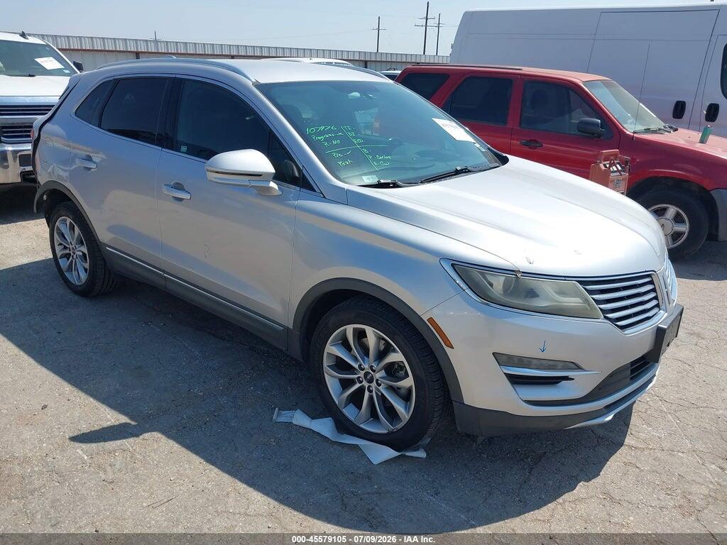 5LMCJ2C94HUL57646 2017 LINCOLN MKC photo no. 1