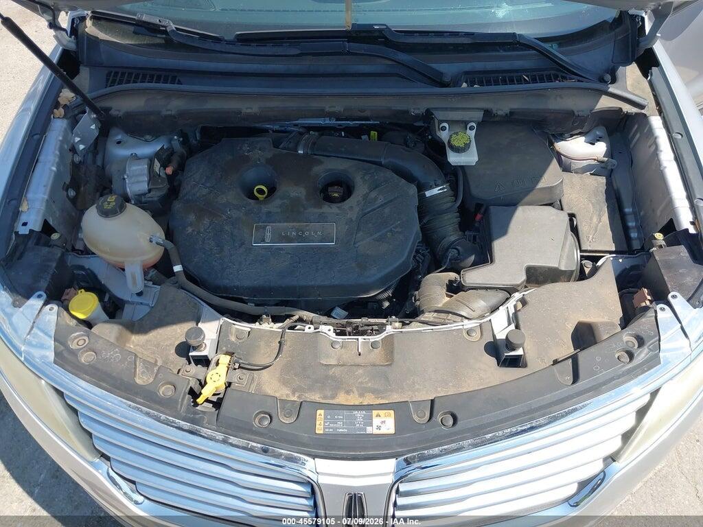 5LMCJ2C94HUL57646 2017 LINCOLN MKC photo no. 10