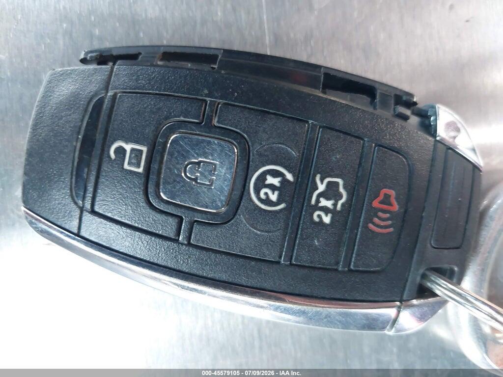 5LMCJ2C94HUL57646 2017 LINCOLN MKC photo no. 11