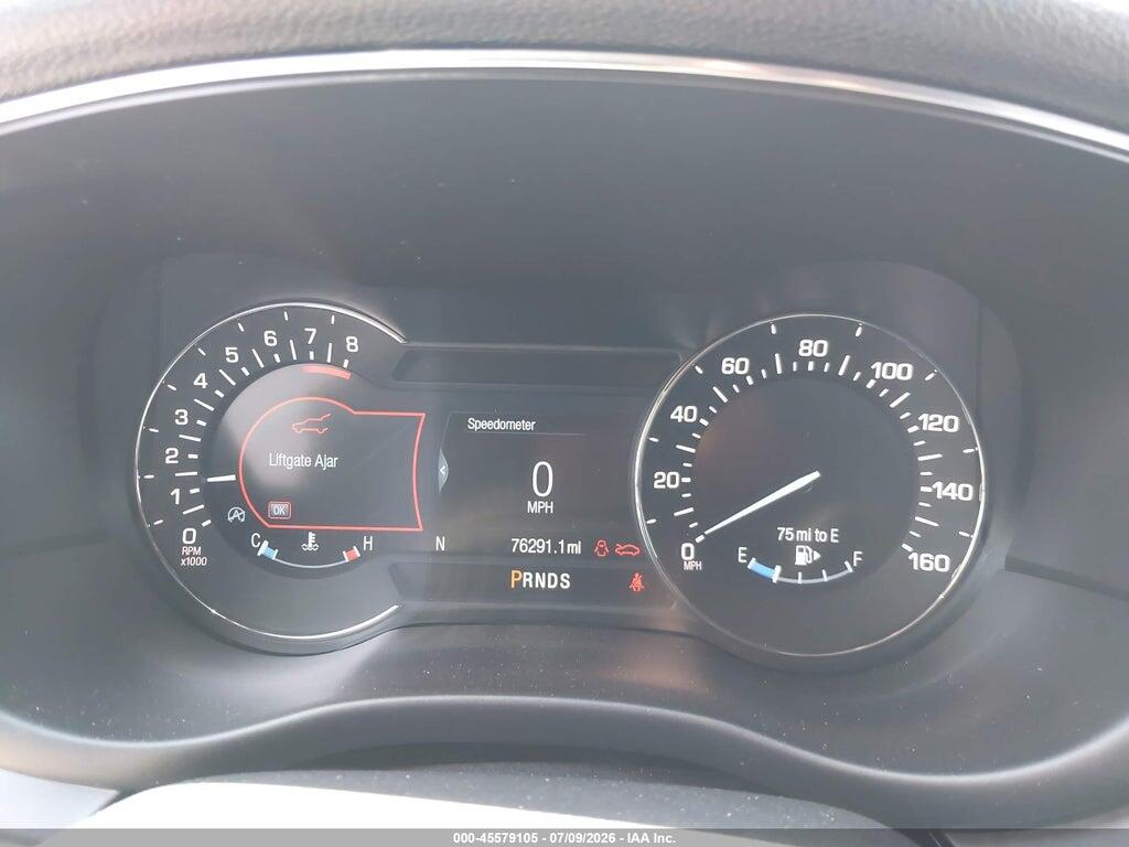 5LMCJ2C94HUL57646 2017 LINCOLN MKC photo no. 7