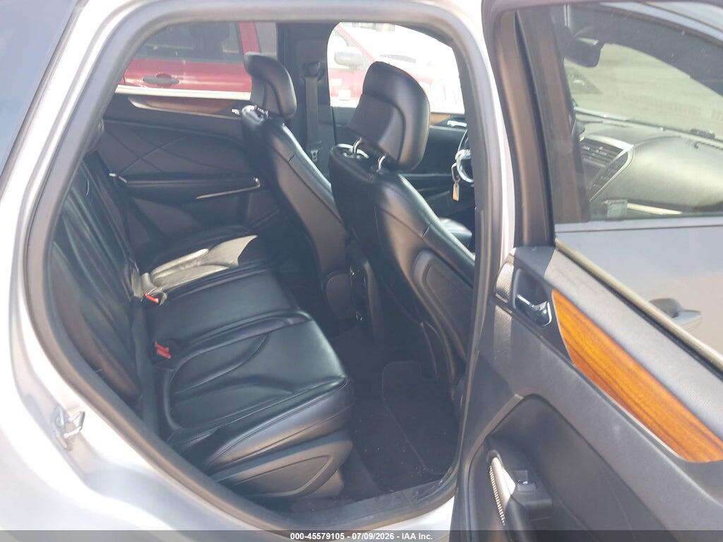 5LMCJ2C94HUL57646 2017 LINCOLN MKC photo no. 8