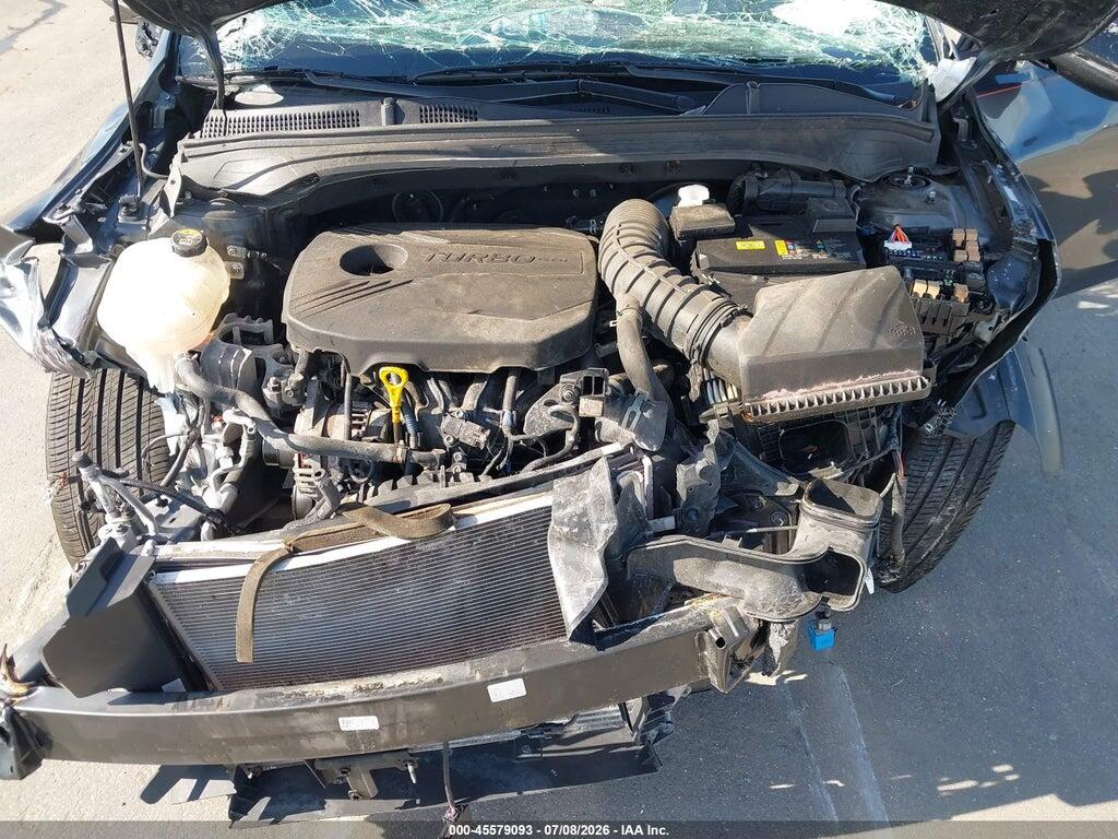 3KPF44AC6PE653075 2023 KIA FORTE photo no. 10