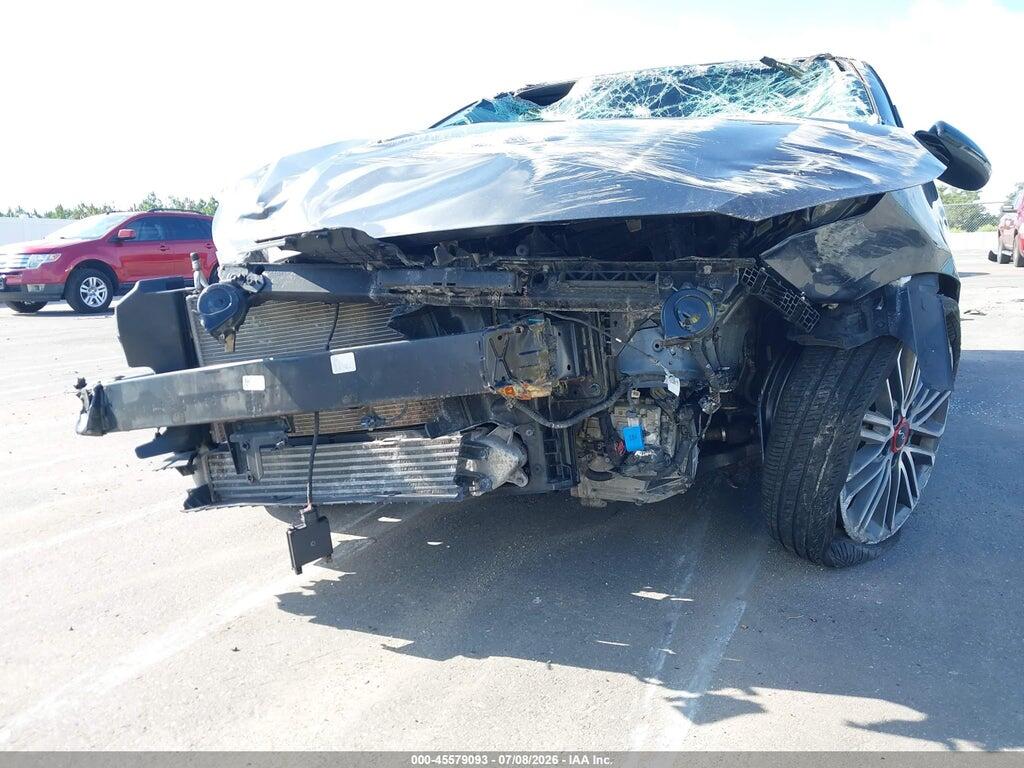3KPF44AC6PE653075 2023 KIA FORTE photo no. 6