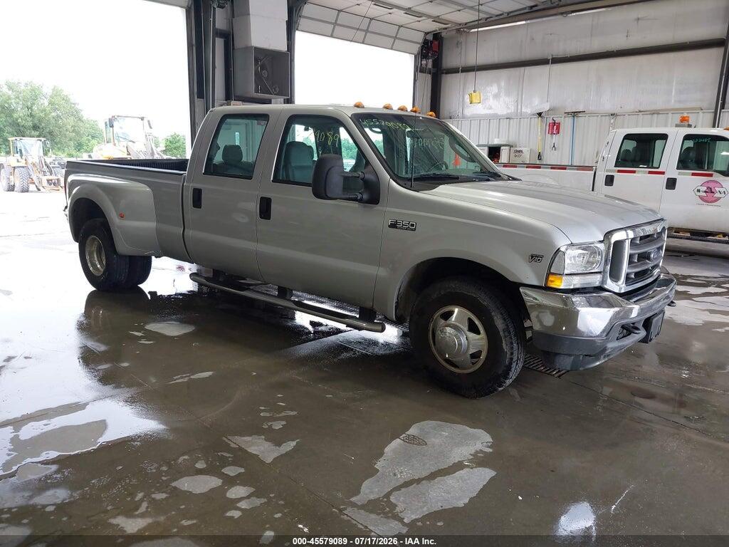 1FTWW32S13EB72912 2003 FORD F-350 photo no. 1