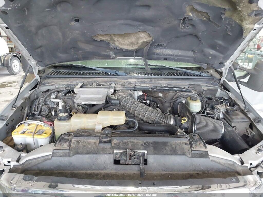 1FTWW32S13EB72912 2003 FORD F-350 photo no. 10