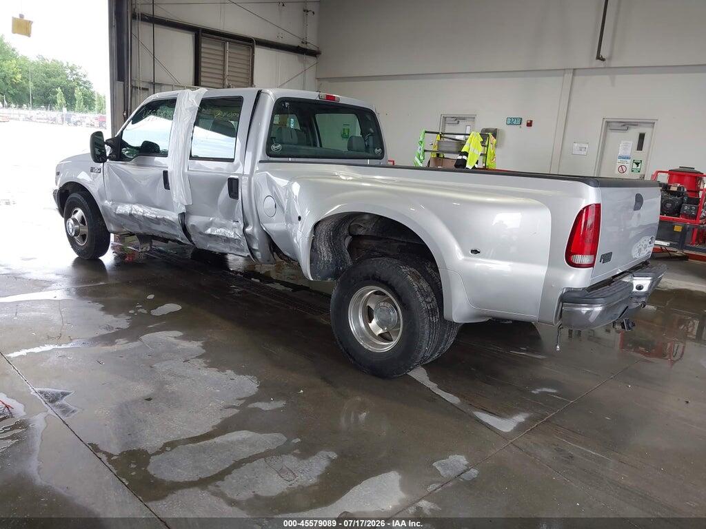 1FTWW32S13EB72912 2003 FORD F-350 photo no. 3