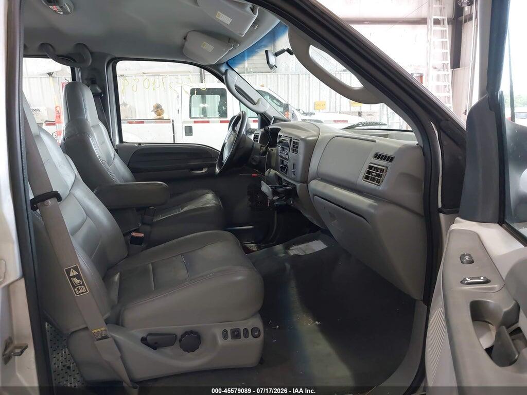 1FTWW32S13EB72912 2003 FORD F-350 photo no. 5