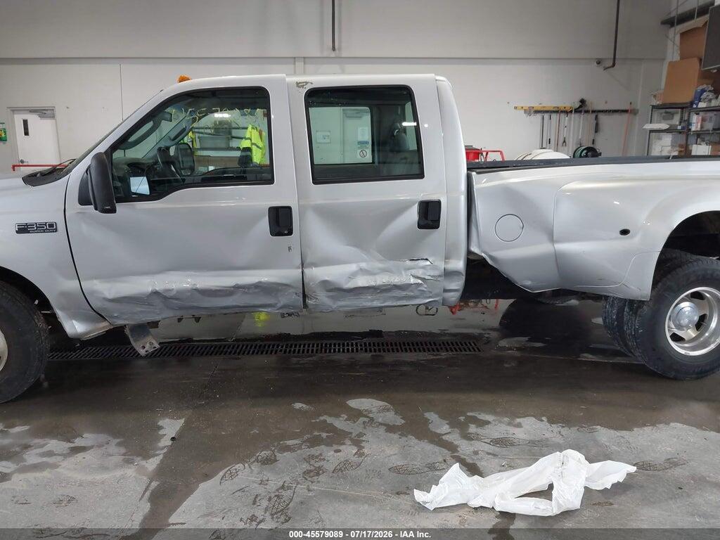 1FTWW32S13EB72912 2003 FORD F-350 photo no. 6
