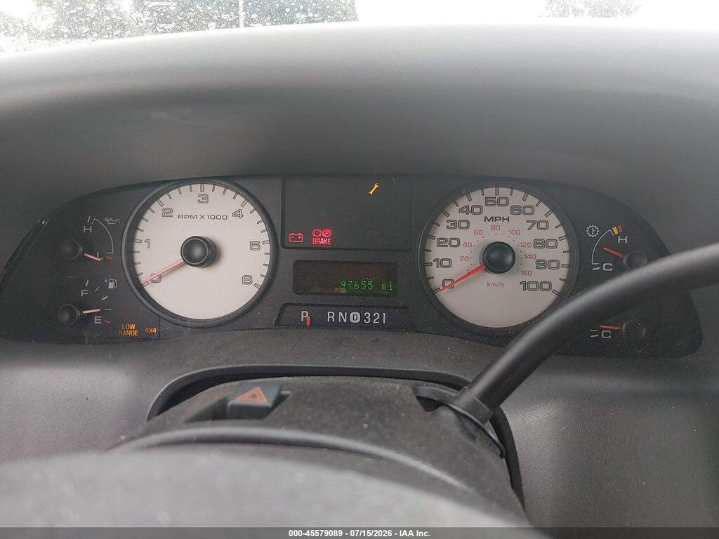 1FTWW32S13EB72912 2003 FORD F-350 photo no. 7