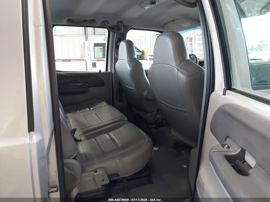 1FTWW32S13EB72912 2003 FORD F-350 photo no. 8