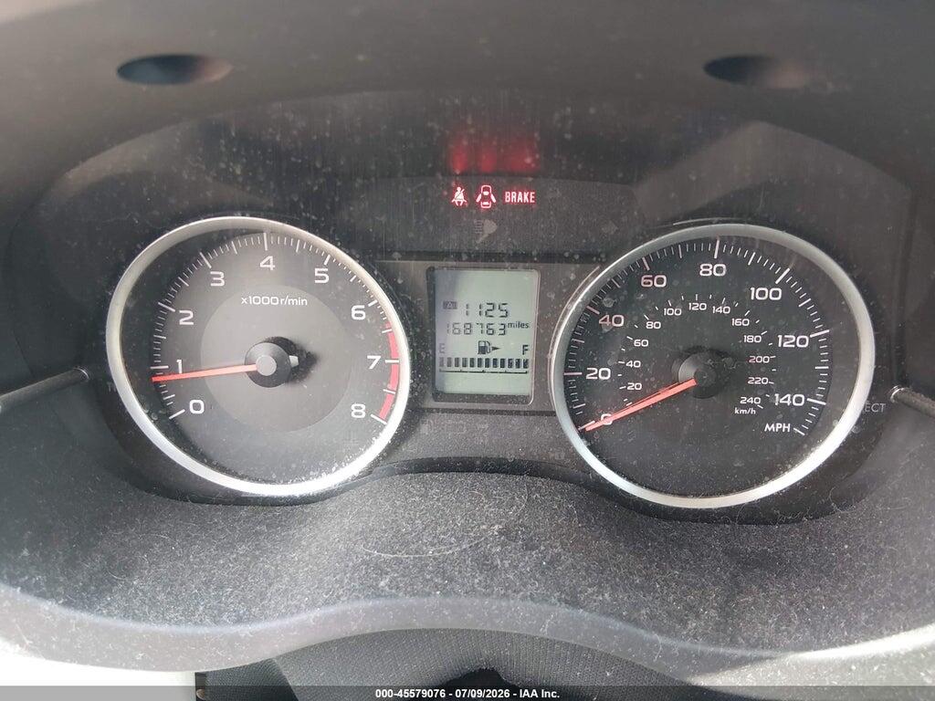 JF2SJADC8FG479575 2015 SUBARU FORESTER photo no. 7
