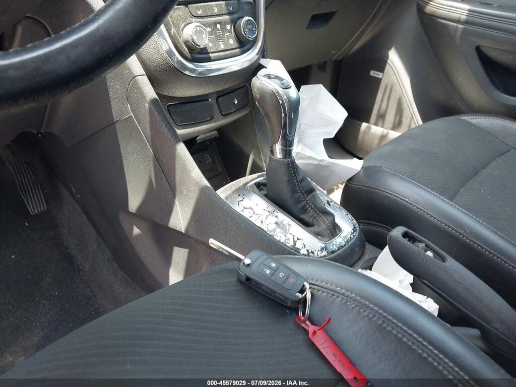 KL4CJFSB8DB103957 2013 BUICK ENCORE photo no. 11