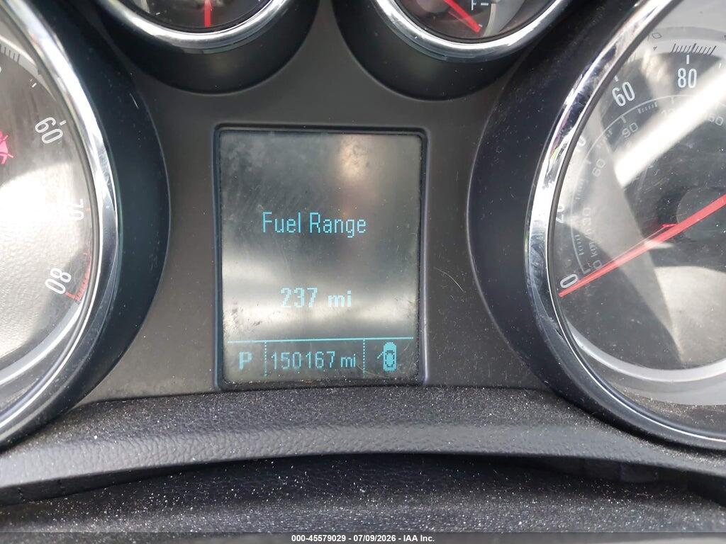 KL4CJFSB8DB103957 2013 BUICK ENCORE photo no. 7