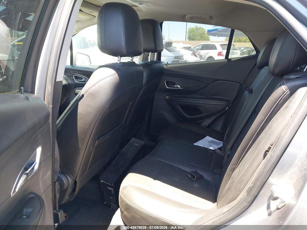 KL4CJFSB8DB103957 2013 BUICK ENCORE photo no. 8