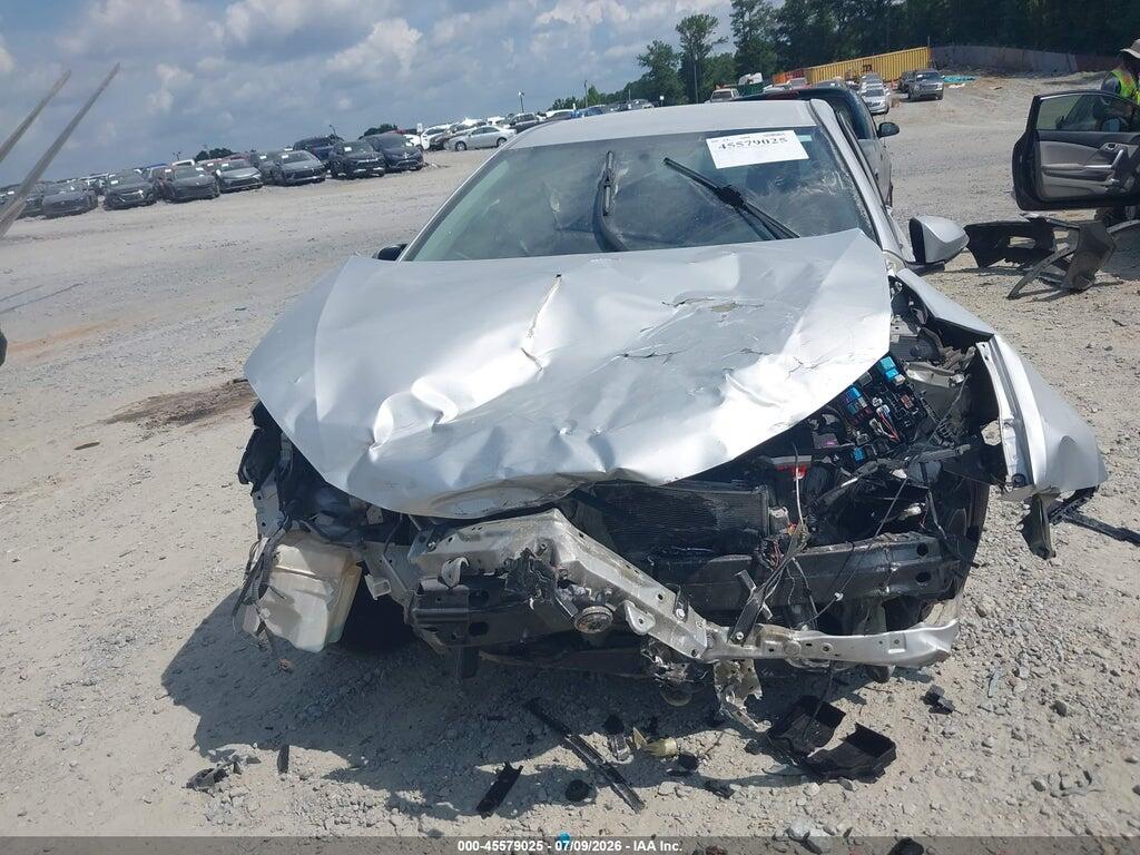 5YFBURHE1GP492698 2016 TOYOTA COROLLA photo no. 12