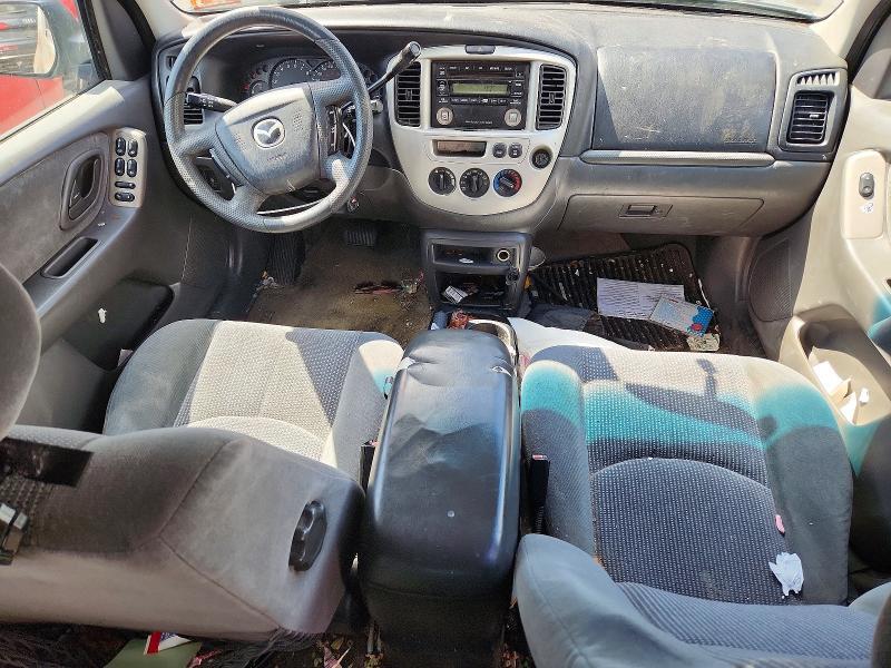 2003 MAZDA TRIBUTE LX — Фото 8 из 13