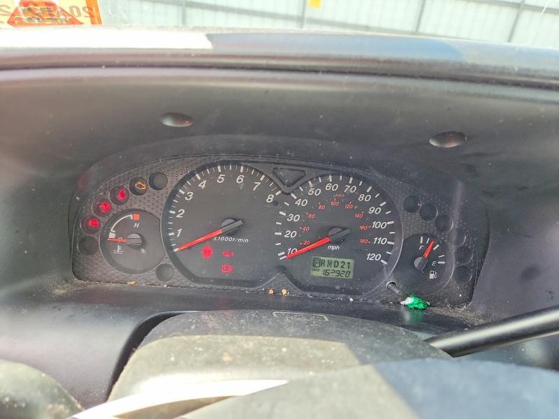 2003 MAZDA TRIBUTE LX — Фото 9 из 13