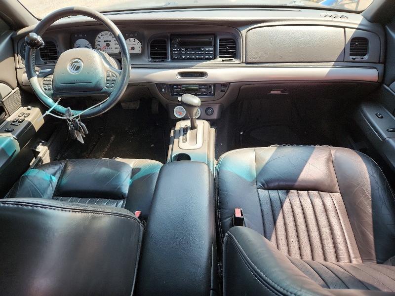 2003 MERCURY MARAUDER — Фото 8 из 12