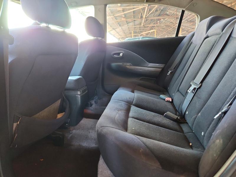 2003 NISSAN ALTIMA 2.5 — Фото 10 из 12